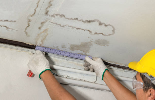 Reliable Structural Drying And Dehumidification contractor in Holly Springs, NC by Aqua Guard Water Damage